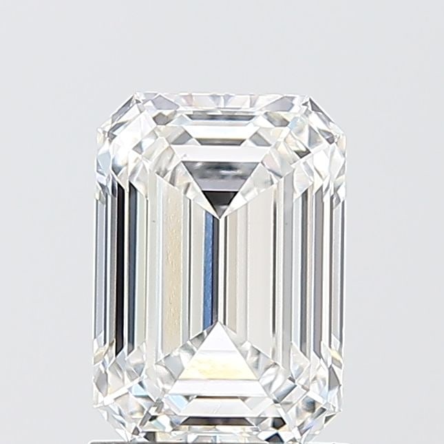 IGI Emerald 1.6ct D VVS2 - Loose Lab Diamond: IGI Emerald 1.6ct D VVS2 - Loose Lab Diamond Item Specifics: Source: This Is A Real Diamond Grown In A Lab Not Mined. Carat: 1.6 Cut: - Color: D Clarity: VVS2 Polish: EX Symmetry: EX Measurements: 7.8
