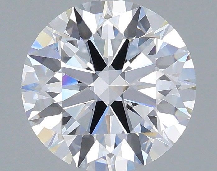 IGI Round 2.01ct E VVS2 - Ideal Loose Lab Diamond: IGI Round 2.01ct E VVS2 - Ideal Loose Lab Diamond Item Specifics: Source: This Is A Real Diamond Grown In A Lab Not Mined. Carat: 2.01 Cut: ID Color: E Clarity: VVS2 Polish: EX Symmetry: EX Measuremen