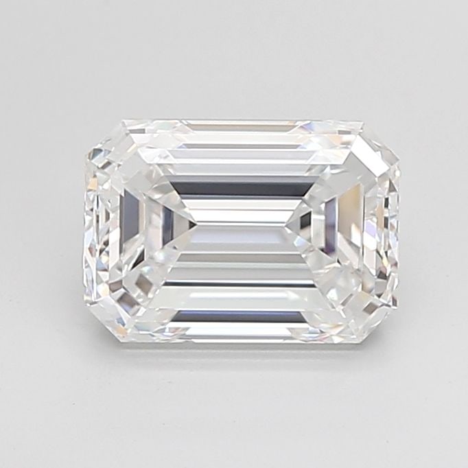 IGI Emerald 3.07ct D VVS1 - Loose Lab Diamond: IGI Emerald 3.07ct D VVS1 - Loose Lab Diamond Item Specifics: Source: This Is A Real Diamond Grown In A Lab Not Mined. Carat: 3.07 Cut: - Color: D Clarity: VVS1 Polish: EX Symmetry: EX Measurements: 9