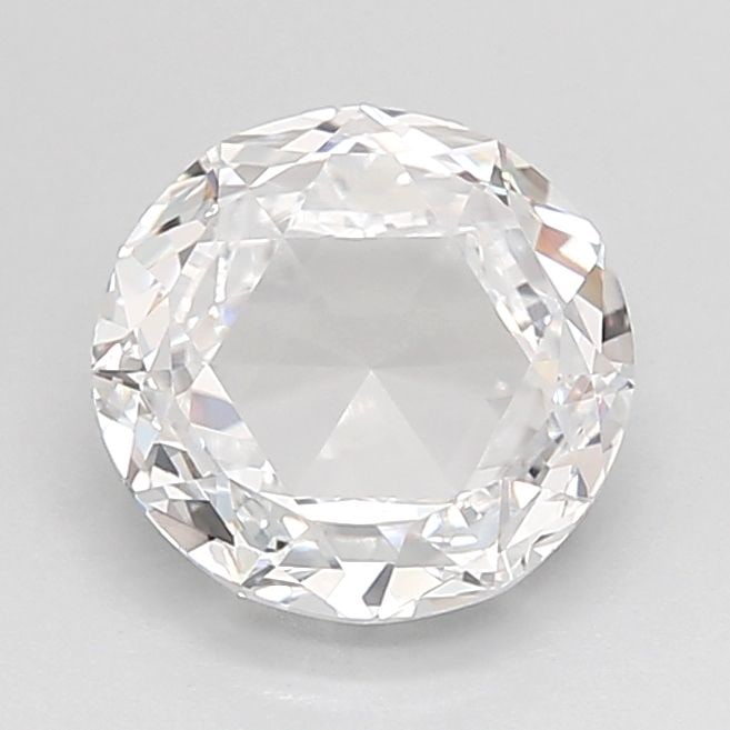 IGI Rose 1.73ct D VVS2 - Loose Lab Diamond: IGI Rose 1.73ct D VVS2 - Loose Lab Diamond Item Specifics: Source: This Is A Real Diamond Grown In A Lab Not Mined. Carat: 1.73 Cut: - Color: D Clarity: VVS2 Polish: VG Symmetry: GD Measurements: 8.09