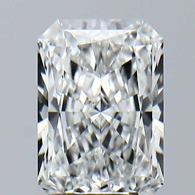 IGI Radiant 2.04ct E VVS2 - Loose Lab Diamond: IGI Radiant 2.04ct E VVS2 - Loose Lab Diamond Item Specifics: Source: This Is A Real Diamond Grown In A Lab Not Mined. Carat: 2.04 Cut: - Color: E Clarity: VVS2 Polish: EX Symmetry: EX Measurements: 9