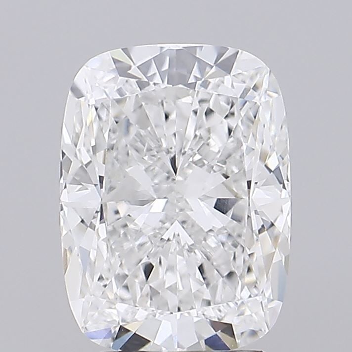 IGI Cushion Modified 3.22ct E VVS1 - Loose Lab Diamond: IGI Cushion Modified 3.22ct E VVS1 - Loose Lab Diamond Item Specifics: Source: This Is A Real Diamond Grown In A Lab Not Mined. Carat: 3.22 Cut: - Color: E Clarity: VVS1 Polish: EX Symmetry: EX Measur