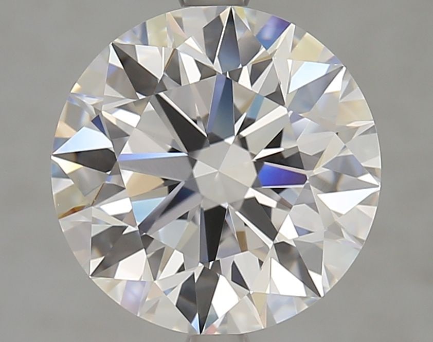 GIA Round 4.4ct D VVS1 - Loose Lab Diamond: GIA Round 4.4ct D VVS1 - Loose Lab Diamond Item Specifics: Source: This Is A Real Diamond Grown In A Lab Not Mined. Carat: 4.4 Cut: EX Color: D Clarity: VVS1 Polish: EX Symmetry: EX Measurements: 10.4