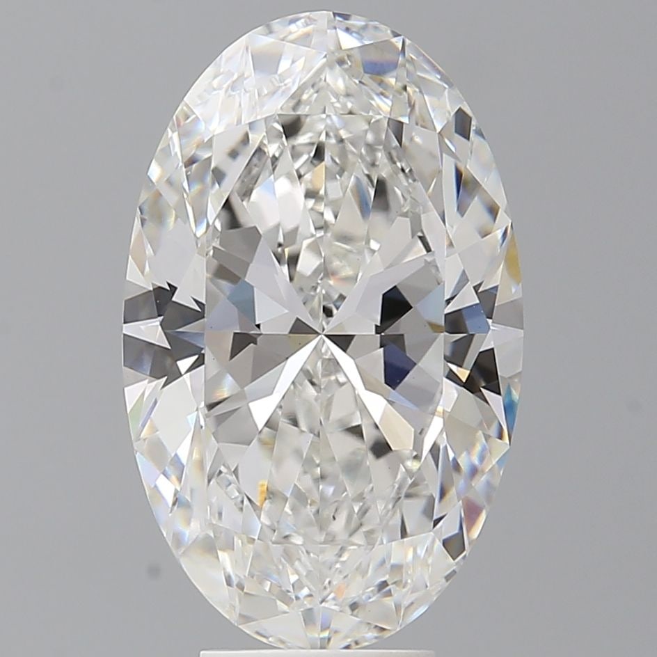 IGI Oval 6.55ct E VVS2 - Loose Lab Diamond: IGI Oval 6.55ct E VVS2 - Loose Lab Diamond Item Specifics: Source: This Is A Real Diamond Grown In A Lab Not Mined. Carat: 6.55 Cut: - Color: E Clarity: VVS2 Polish: EX Symmetry: EX Measurements: 16.2