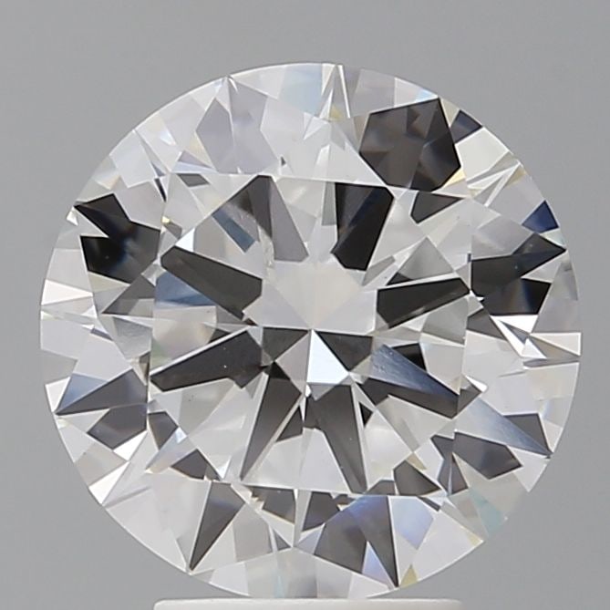 IGI Round 4.05ct E VVS2 - Loose Lab Diamond: IGI Round 4.05ct E VVS2 - Loose Lab Diamond Item Specifics: Source: This Is A Real Diamond Grown In A Lab Not Mined. Carat: 4.05 Cut: EX Color: E Clarity: VVS2 Polish: EX Symmetry: EX Measurements: 10