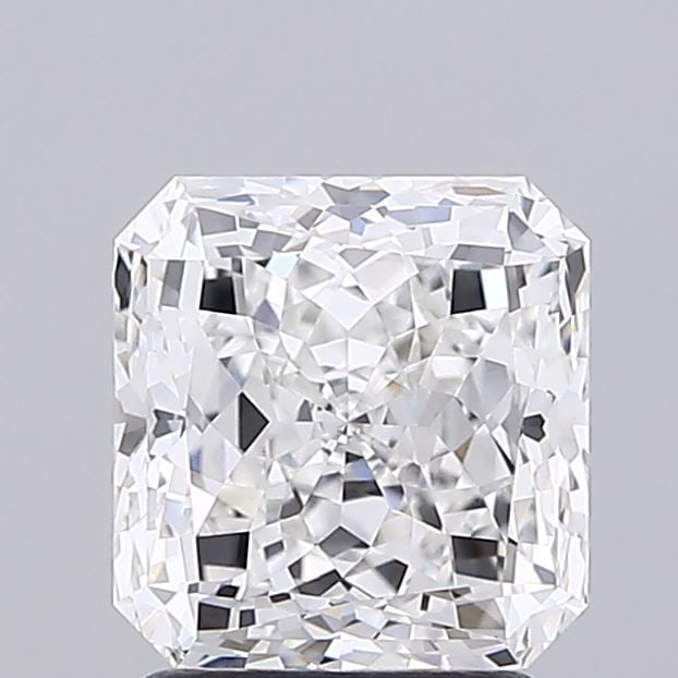 IGI Cushion 2.63ct F VVS2 - Loose Lab Diamond: IGI Cushion 2.63ct F VVS2 - Loose Lab Diamond Item Specifics: Source: This Is A Real Diamond Grown In A Lab Not Mined. Carat: 2.63 Cut: - Color: F Clarity: VVS2 Polish: EX Symmetry: EX Measurements: 7