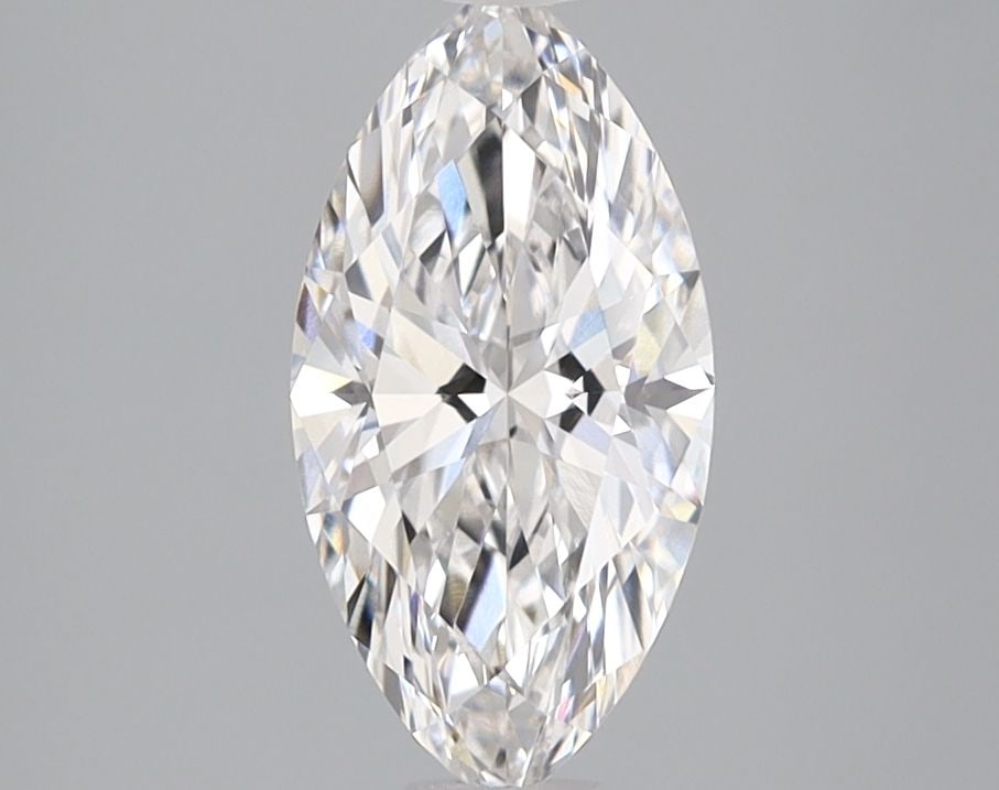 IGI Marquise 1.08ct E VVS2 - Loose Lab Diamond: IGI Marquise 1.08ct E VVS2 - Loose Lab Diamond Item Specifics: Source: This Is A Real Diamond Grown In A Lab Not Mined. Carat: 1.08 Cut: - Color: E Clarity: VVS2 Polish: EX Symmetry: EX Measurements: 