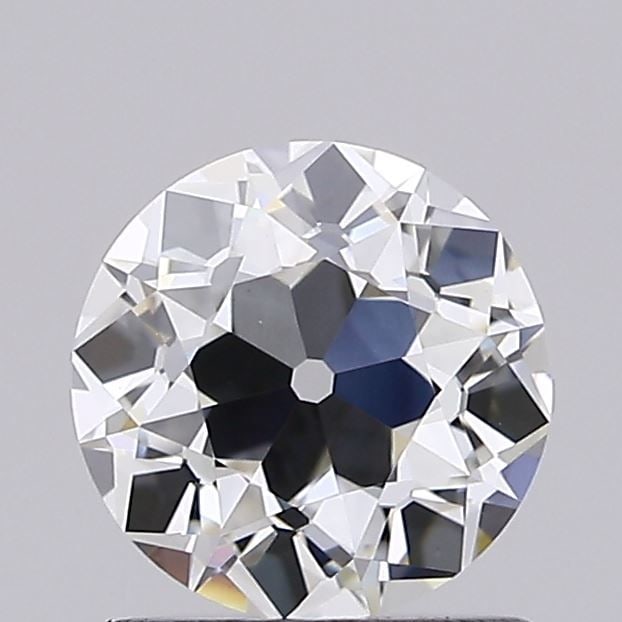 IGI Old European Cut 1.01ct F VVS2 - Loose Lab Diamond: IGI Old European Cut 1.01ct F VVS2 - Loose Lab Diamond Item Specifics: Source: This Is A Real Diamond Grown In A Lab Not Mined. Carat: 1.01 Cut: - Color: F Clarity: VVS2 Polish: EX Symmetry: EX Measur
