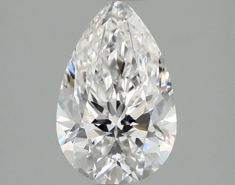 IGI Pear 1.52ct E VVS2 - Loose Lab Diamond (1 of 1)