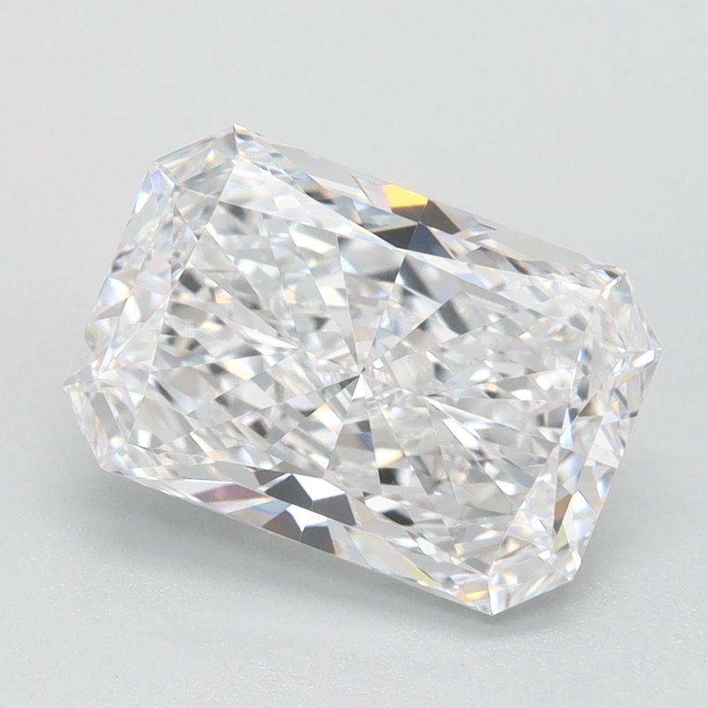 IGI Radiant 2.03ct D IF - Loose Lab Diamond: IGI Radiant 2.03ct D IF - Loose Lab Diamond Item Specifics: Source: This Is A Real Diamond Grown In A Lab Not Mined. Carat: 2.03 Cut: - Color: D Clarity: IF Polish: EX Symmetry: EX Measurements: 9.21L