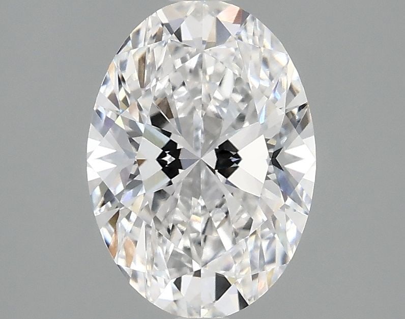 IGI Oval 1.65ct D VVS2 - Loose Lab Diamond: IGI Oval 1.65ct D VVS2 - Loose Lab Diamond Item Specifics: Source: This Is A Real Diamond Grown In A Lab Not Mined. Carat: 1.65 Cut: - Color: D Clarity: VVS2 Polish: EX Symmetry: EX Measurements: 9.29