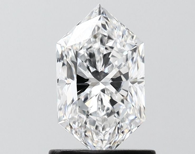 IGI Hexagonal 1.04ct D IF - Loose Lab Diamond: IGI Hexagonal 1.04ct D IF - Loose Lab Diamond Item Specifics: Source: This Is A Real Diamond Grown In A Lab Not Mined. Carat: 1.04 Cut: - Color: D Clarity: IF Polish: EX Symmetry: EX Measurements: