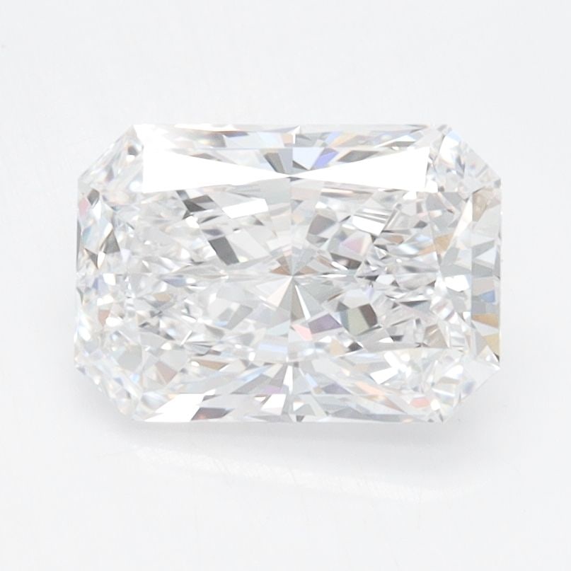 IGI Radiant 1.59ct D VVS1 - Loose Lab Diamond: IGI Radiant 1.59ct D VVS1 - Loose Lab Diamond Item Specifics: Source: This Is A Real Diamond Grown In A Lab Not Mined. Carat: 1.59 Cut: - Color: D Clarity: VVS1 Polish: EX Symmetry: EX Measurements: 8