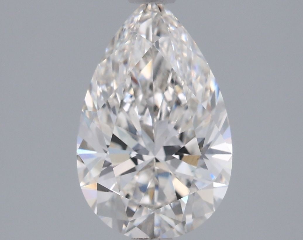 IGI Pear 1.55ct F VVS2 - Loose Lab Diamond: IGI Pear 1.55ct F VVS2 - Loose Lab Diamond Item Specifics: Source: This Is A Real Diamond Grown In A Lab Not Mined. Carat: 1.55 Cut: - Color: F Clarity: VVS2 Polish: EX Symmetry: EX Measurements: