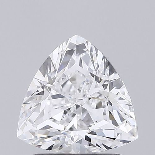 IGI Triangular 1.56ct D VVS2 - Loose Lab Diamond: IGI Triangular 1.56ct D VVS2 - Loose Lab Diamond Item Specifics: Source: This Is A Real Diamond Grown In A Lab Not Mined. Carat: 1.56 Cut: - Color: D Clarity: VVS2 Polish: EX Symmetry: EX
