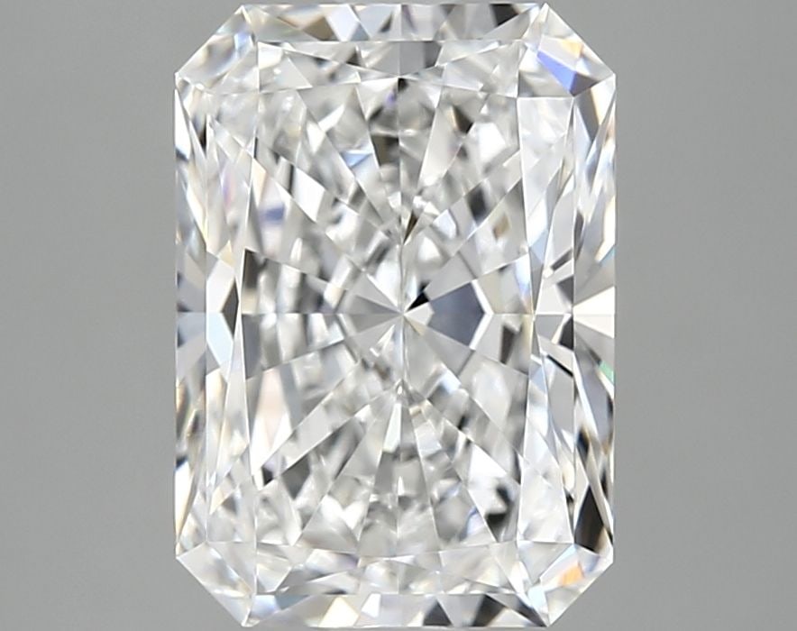 IGI Radiant 4.1ct E VVS2 - Loose Lab Diamond: IGI Radiant 4.1ct E VVS2 - Loose Lab Diamond Item Specifics: Source: This Is A Real Diamond Grown In A Lab Not Mined. Carat: 4.1 Cut: - Color: E Clarity: VVS2 Polish: EX Symmetry: EX Measurements: