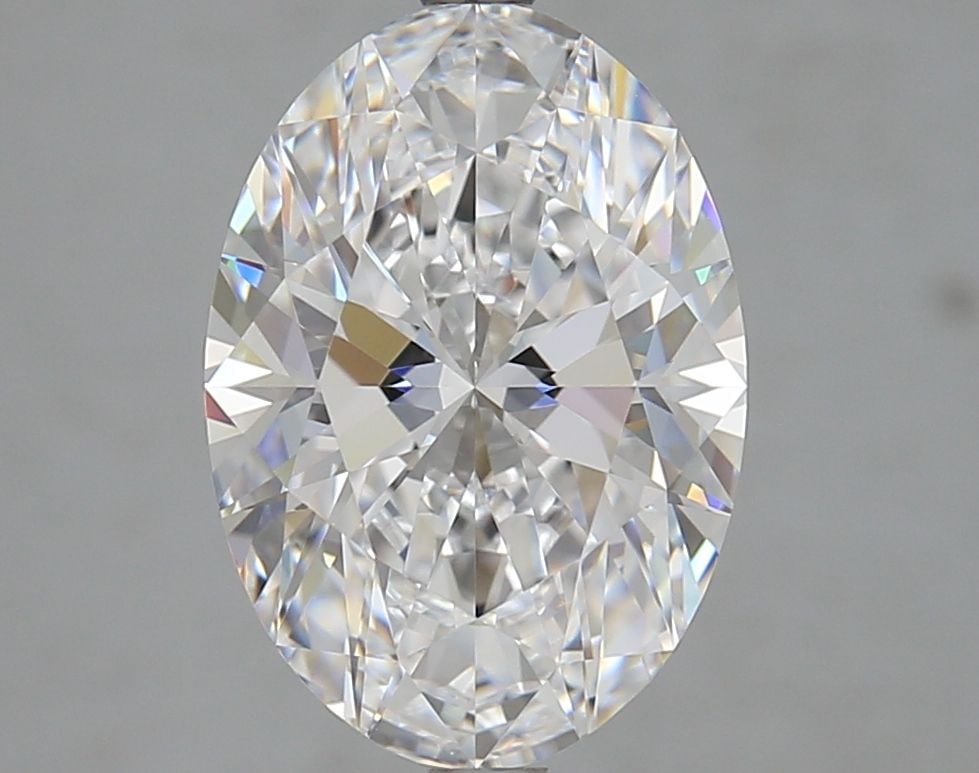 IGI Oval 4.02ct D FL - Loose Lab Diamond: IGI Oval 4.02ct D FL - Loose Lab Diamond Item Specifics: Source: This Is A Real Diamond Grown In A Lab Not Mined. Carat: 4.02 Cut: - Color: D Clarity: FL Polish: EX Symmetry: EX Measurements: 12.54L