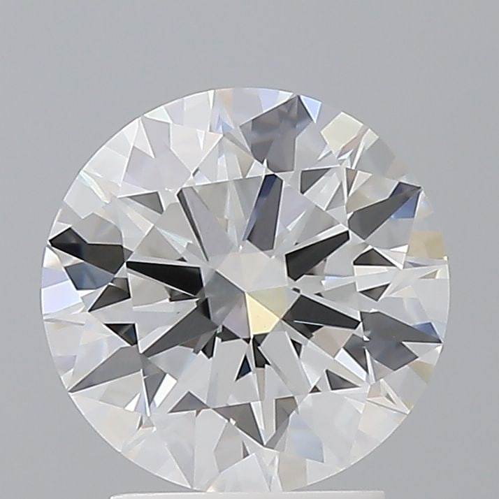 IGI Round 2.6ct E VVS2 - Ideal Loose Lab Diamond: IGI Round 2.6ct E VVS2 - Ideal Loose Lab Diamond Item Specifics: Source: This Is A Real Diamond Grown In A Lab Not Mined. Carat: 2.6 Cut: ID Color: E Clarity: VVS2 Polish: EX Symmetry: EX Measurements