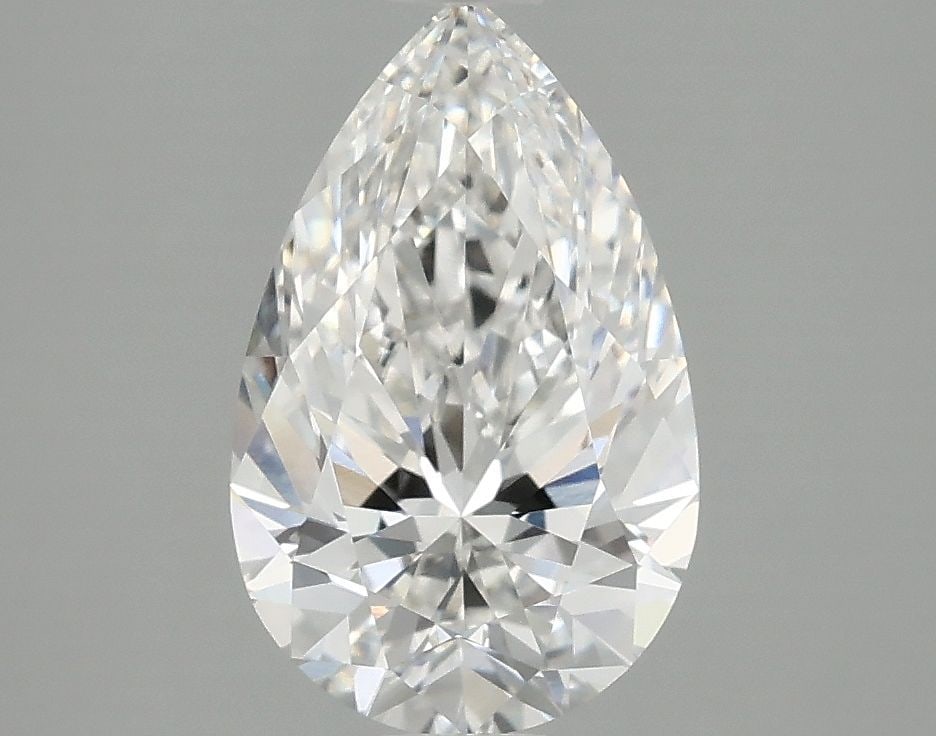 IGI Pear 2.1ct E VVS2 - Loose Lab Diamond: IGI Pear 2.1ct E VVS2 - Loose Lab Diamond Item Specifics: Source: This Is A Real Diamond Grown In A Lab Not Mined. Carat: 2.1 Cut: - Color: E Clarity: VVS2 Polish: EX Symmetry: EX Measurements: 11.15L
