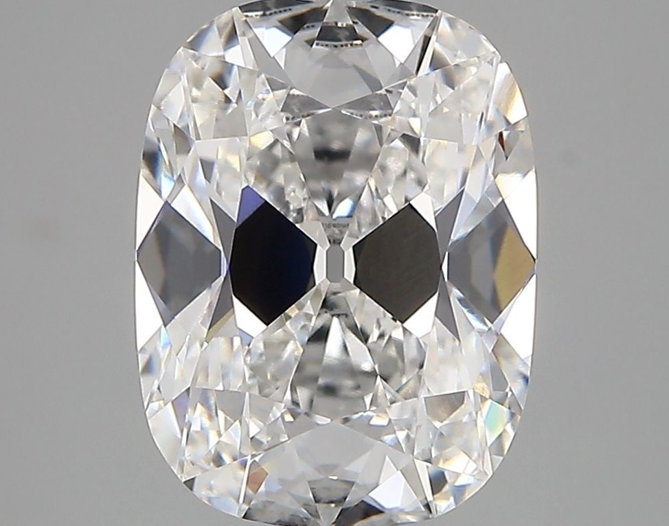 IGI Cushion Modified 3.52ct E VVS1 - Loose Lab Diamond: IGI Cushion Modified 3.52ct E VVS1 - Loose Lab Diamond Item Specifics: Source: This Is A Real Diamond Grown In A Lab Not Mined. Carat: 3.52 Cut: - Color: E Clarity: VVS1 Polish: EX Symmetry: EX Measur