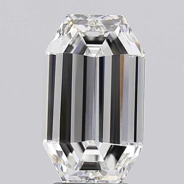 IGI Octagonal 4.01ct F VVS2 - Loose Lab Diamond: IGI Octagonal 4.01ct F VVS2 - Loose Lab Diamond Item Specifics: Source: This Is A Real Diamond Grown In A Lab Not Mined. Carat: 4.01 Cut: - Color: F Clarity: VVS2 Polish: EX Symmetry: EX Measurements: