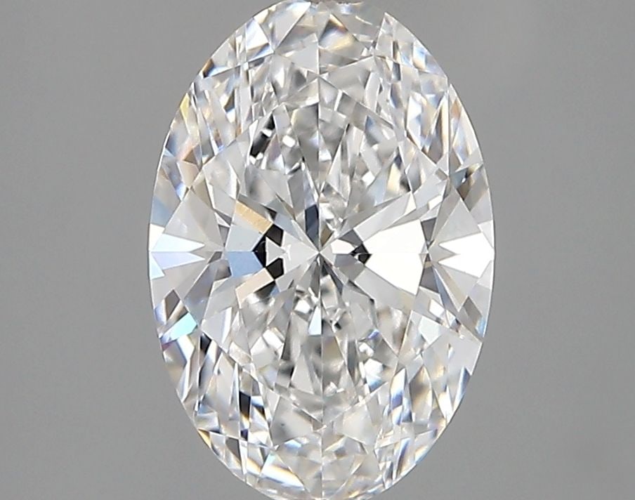 IGI Oval 2.01ct E VVS2 - Loose Lab Diamond: IGI Oval 2.01ct E VVS2 - Loose Lab Diamond Item Specifics: Source: This Is A Real Diamond Grown In A Lab Not Mined. Carat: 2.01 Cut: - Color: E Clarity: VVS2 Polish: EX Symmetry: EX Measurements: 10.4