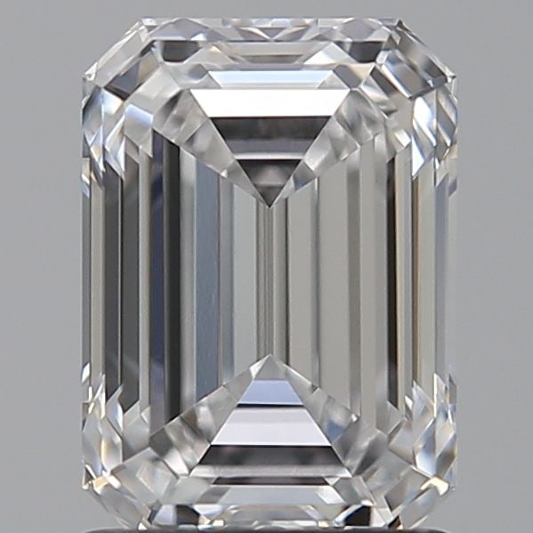 IGI Emerald 1.55ct D VVS2 - Loose Lab Diamond: IGI Emerald 1.55ct D VVS2 - Loose Lab Diamond Item Specifics: Source: This Is A Real Diamond Grown In A Lab Not Mined. Carat: 1.55 Cut: - Color: D Clarity: VVS2 Polish: EX Symmetry: EX Measurements: 7