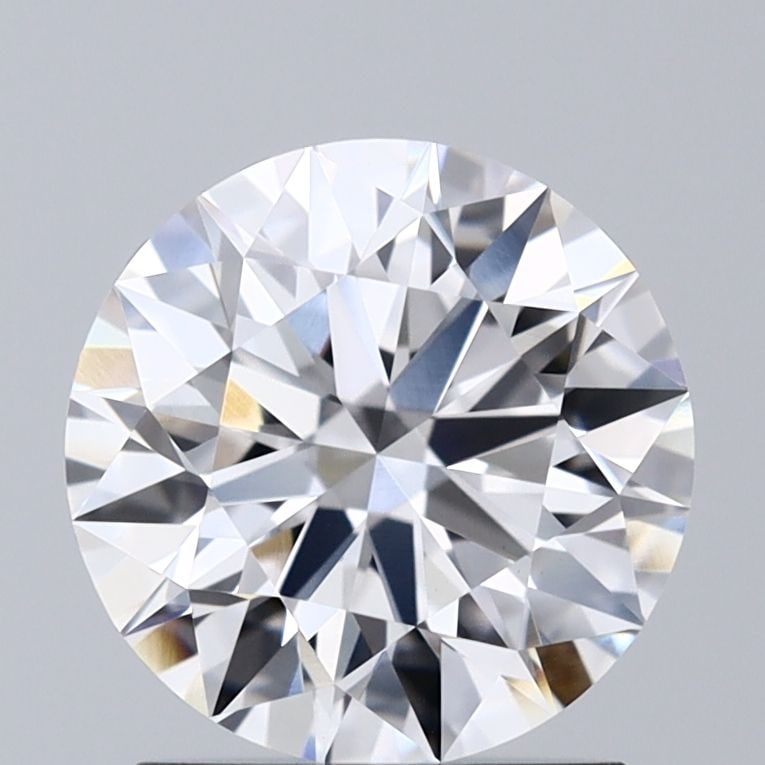 IGI Round 1.57ct D VVS2 - Ideal Loose Lab Diamond: IGI Round 1.57ct D VVS2 - Ideal Loose Lab Diamond Item Specifics: Source: This Is A Real Diamond Grown In A Lab Not Mined. Carat: 1.57 Cut: ID Color: D Clarity: VVS2 Polish: EX Symmetry: EX Measuremen