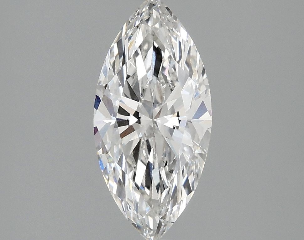 IGI Marquise 1.39ct F VVS2 - Loose Lab Diamond: IGI Marquise 1.39ct F VVS2 - Loose Lab Diamond Item Specifics: Source: This Is A Real Diamond Grown In A Lab Not Mined. Carat: 1.39 Cut: - Color: F Clarity: VVS2 Polish: EX Symmetry: EX Measurements: