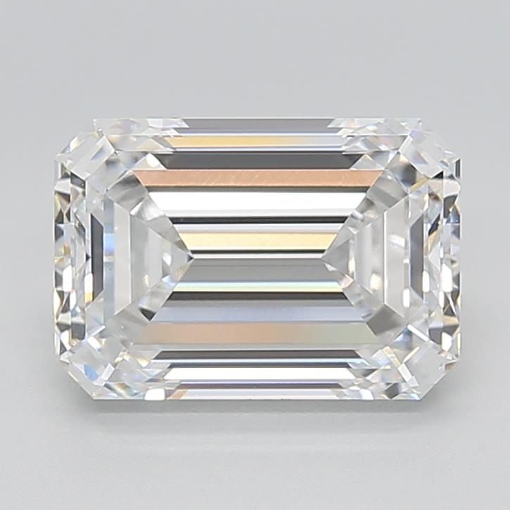 GIA Emerald 3.99ct D VVS2 - Loose Lab Diamond: GIA Emerald 3.99ct D VVS2 - Loose Lab Diamond Item Specifics: Source: This Is A Real Diamond Grown In A Lab Not Mined. Carat: 3.99 Cut: - Color: D Clarity: VVS2 Polish: EX Symmetry: EX Measurements: 1