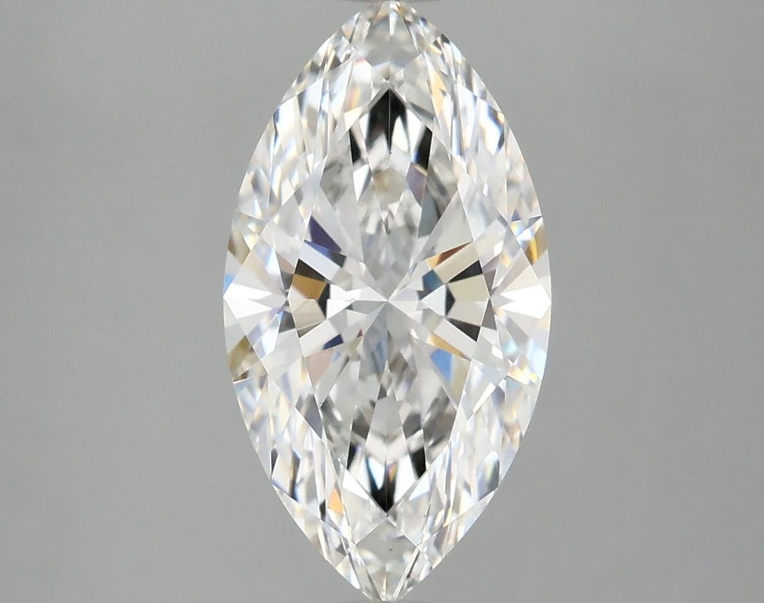 IGI Marquise 3.06ct F VVS2 - Loose Lab Diamond: IGI Marquise 3.06ct F VVS2 - Loose Lab Diamond Item Specifics: Source: This Is A Real Diamond Grown In A Lab Not Mined. Carat: 3.06 Cut: - Color: F Clarity: VVS2 Polish: EX Symmetry: EX Measurements: 