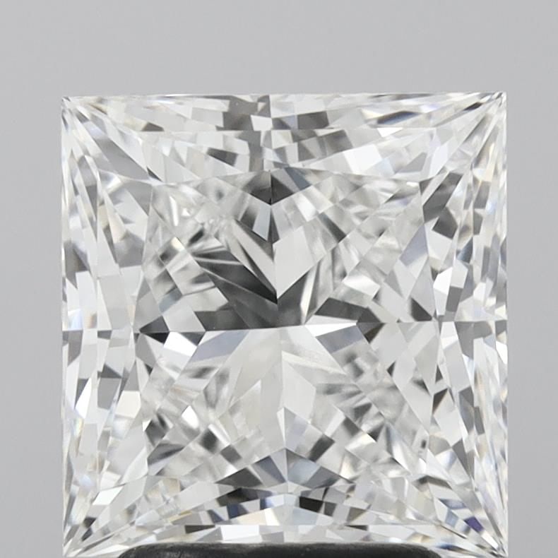 IGI Princess 3.03ct F VVS1 - Loose Lab Diamond: IGI Princess 3.03ct F VVS1 - Loose Lab Diamond Item Specifics: Source: This Is A Real Diamond Grown In A Lab Not Mined. Carat: 3.03 Cut: - Color: F Clarity: VVS1 Polish: EX Symmetry: EX Measurements: 