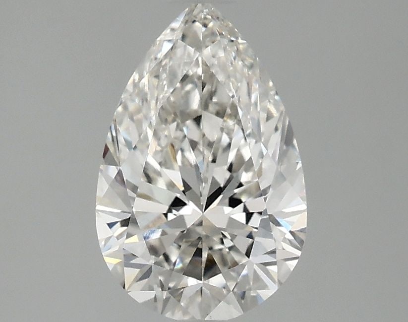 IGI Pear 1.52ct G VVS2 - Loose Lab Diamond: IGI Pear 1.52ct G VVS2 - Loose Lab Diamond Item Specifics: Source: This Is A Real Diamond Grown In A Lab Not Mined. Carat: 1.52 Cut: - Color: G Clarity: VVS2 Polish: EX Symmetry: EX Measurements: 9.79