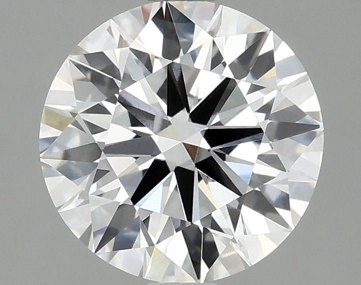 IGI Round 2.09ct E VVS2 - Ideal Loose Lab Diamond: IGI Round 2.09ct E VVS2 - Ideal Loose Lab Diamond Item Specifics: Source: This Is A Real Diamond Grown In A Lab Not Mined. Carat: 2.09 Cut: ID Color: E Clarity: VVS2 Polish: EX Symmetry: EX Measuremen