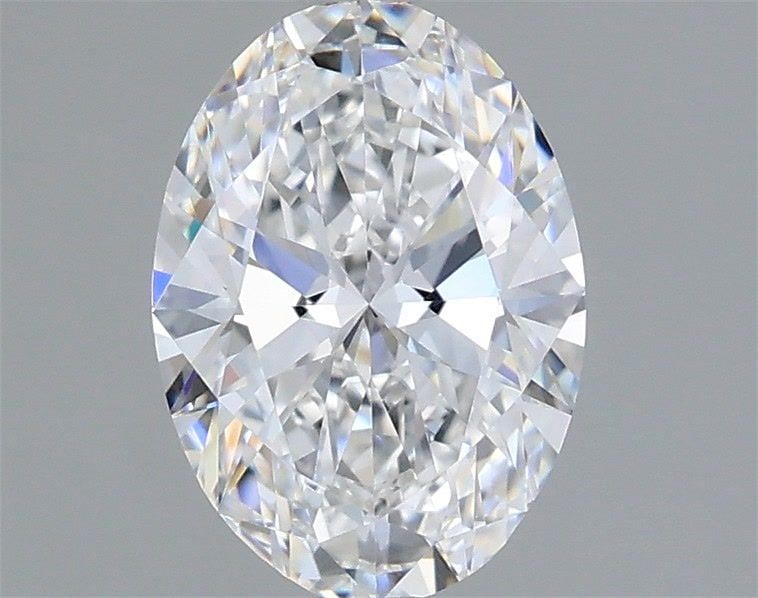 IGI Oval 1.05ct E IF - Loose Lab Diamond: IGI Oval 1.05ct E IF - Loose Lab Diamond Item Specifics: Source: This Is A Real Diamond Grown In A Lab Not Mined. Carat: 1.05 Cut: - Color: E Clarity: IF Polish: EX Symmetry: EX Measurements: 8.15L X 