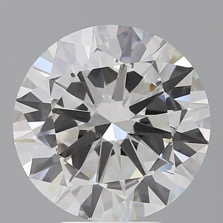 IGI Round 5.55ct F VVS2 - Loose Lab Diamond: IGI Round 5.55ct F VVS2 - Loose Lab Diamond Item Specifics: Source: This Is A Real Diamond Grown In A Lab Not Mined. Carat: 5.55 Cut: EX Color: F Clarity: VVS2 Polish: EX Symmetry: EX Measurements: 11