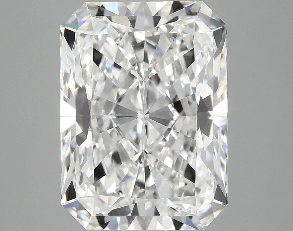 IGI Radiant 4.07ct D VVS2 - Loose Lab Diamond: IGI Radiant 4.07ct D VVS2 - Loose Lab Diamond Item Specifics: Source: This Is A Real Diamond Grown In A Lab Not Mined. Carat: 4.07 Cut: - Color: D Clarity: VVS2 Polish: EX Symmetry: EX Measurements: 1