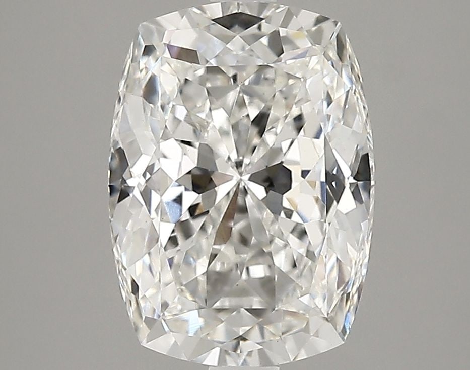 IGI Cushion Modified 3.05ct F VVS2 - Loose Lab Diamond: IGI Cushion Modified 3.05ct F VVS2 - Loose Lab Diamond Item Specifics: Source: This Is A Real Diamond Grown In A Lab Not Mined. Carat: 3.05 Cut: - Color: F Clarity: VVS2 Polish: EX Symmetry: EX Measur