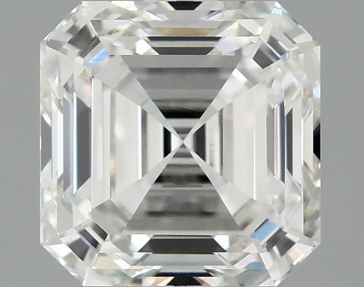 IGI Asscher 2.02ct F VVS2 - Loose Lab Diamond: IGI Asscher 2.02ct F VVS2 - Loose Lab Diamond Item Specifics: Source: This Is A Real Diamond Grown In A Lab Not Mined. Carat: 2.02 Cut: - Color: F Clarity: VVS2 Polish: EX Symmetry: EX Measurements: 7