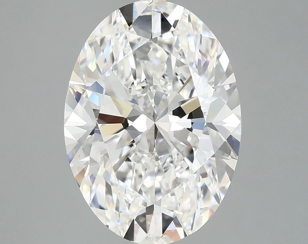 IGI Oval 4.04ct E VVS2 - Loose Lab Diamond: IGI Oval 4.04ct E VVS2 - Loose Lab Diamond Item Specifics: Source: This Is A Real Diamond Grown In A Lab Not Mined. Carat: 4.04 Cut: - Color: E Clarity: VVS2 Polish: EX Symmetry: EX Measurements: 12.4