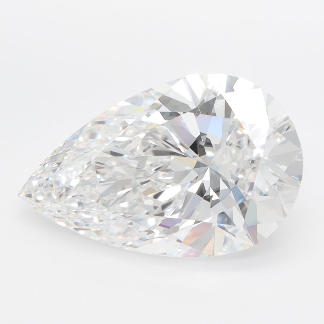 IGI Pear 3.05ct E VVS1 - Loose Lab Diamond: IGI Pear 3.05ct E VVS1 - Loose Lab Diamond Item Specifics: Source: This Is A Real Diamond Grown In A Lab Not Mined. Carat: 3.05 Cut: - Color: E Clarity: VVS1 Polish: EX Symmetry: EX Measurements: 12.9