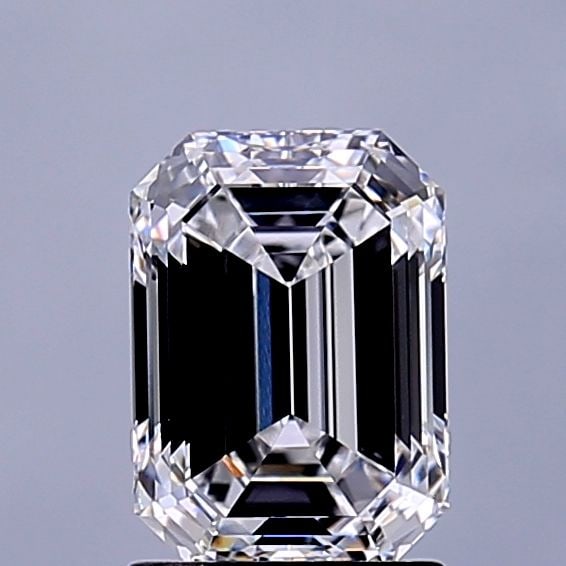 IGI Emerald 1.55ct D VVS1 - Loose Lab Diamond: IGI Emerald 1.55ct D VVS1 - Loose Lab Diamond Item Specifics: Source: This Is A Real Diamond Grown In A Lab Not Mined. Carat: 1.55 Cut: - Color: D Clarity: VVS1 Polish: EX Symmetry: EX Measurements: 7