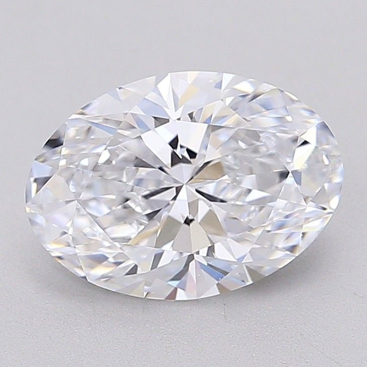 IGI Oval 2.03ct D FL - Loose Lab Diamond: IGI Oval 2.03ct D FL - Loose Lab Diamond Item Specifics: Source: This Is A Real Diamond Grown In A Lab Not Mined. Carat: 2.03 Cut: - Color: D Clarity: FL Polish: EX Symmetry: EX Measurements: 10.09L X