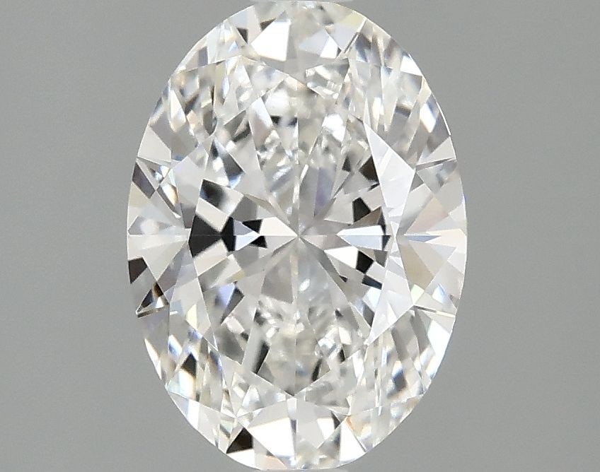 IGI Oval 1.55ct F VVS2 - Loose Lab Diamond: IGI Oval 1.55ct F VVS2 - Loose Lab Diamond Item Specifics: Source: This Is A Real Diamond Grown In A Lab Not Mined. Carat: 1.55 Cut: - Color: F Clarity: VVS2 Polish: EX Symmetry: EX Measurements: 9.16