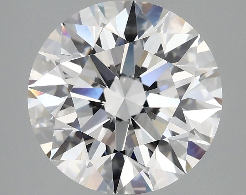 IGI Round 3.07ct E VVS2 - Loose Lab Diamond: IGI Round 3.07ct E VVS2 - Loose Lab Diamond Item Specifics: Source: This Is A Real Diamond Grown In A Lab Not Mined. Carat: 3.07 Cut: EX Color: E Clarity: VVS2 Polish: EX Symmetry: EX Measurements: 9.