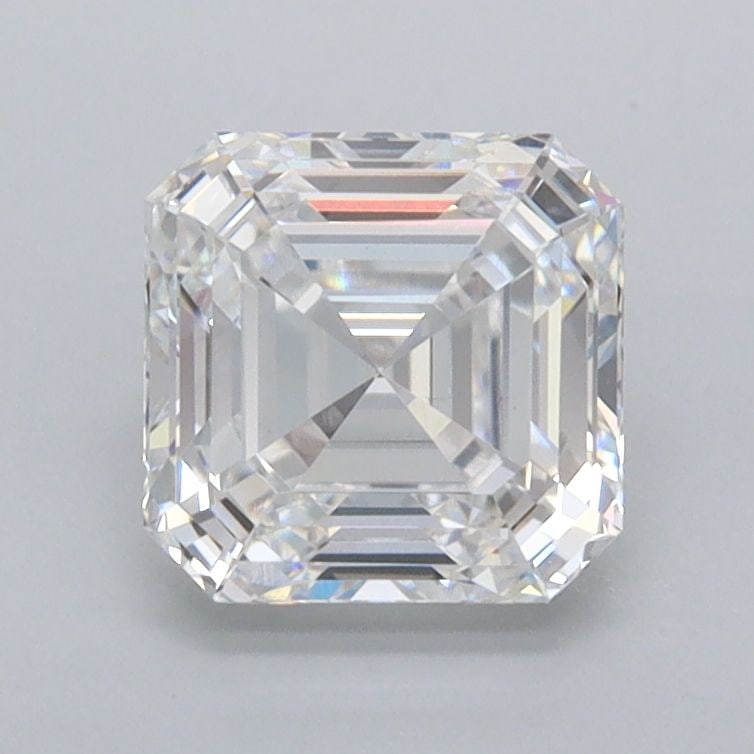 IGI Asscher 1.56ct D VVS2 - Loose Lab Diamond: IGI Asscher 1.56ct D VVS2 - Loose Lab Diamond Item Specifics: Source: This Is A Real Diamond Grown In A Lab Not Mined. Carat: 1.56 Cut: - Color: D Clarity: VVS2 Polish: EX Symmetry: EX Measurements: 6