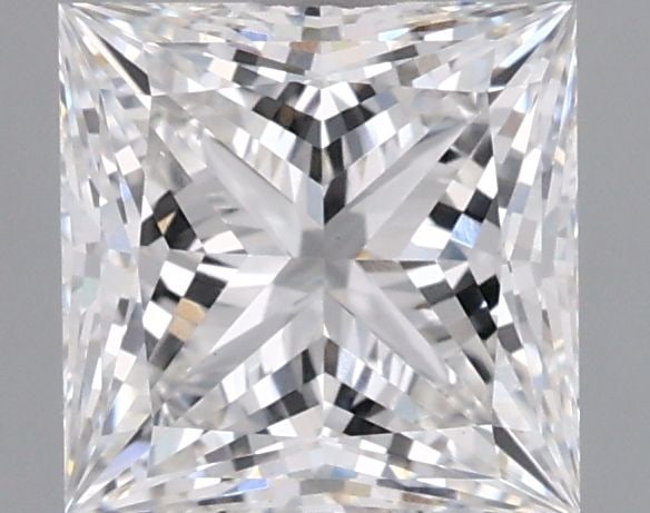 IGI Princess 1.48ct D VVS2 - Loose Lab Diamond: IGI Princess 1.48ct D VVS2 - Loose Lab Diamond Item Specifics: Source: This Is A Real Diamond Grown In A Lab Not Mined. Carat: 1.48 Cut: - Color: D Clarity: VVS2 Polish: EX Symmetry: EX Measurements: 