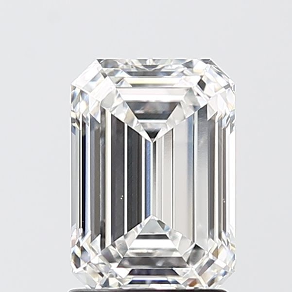 IGI Emerald 2.04ct E VVS2 - Loose Lab Diamond: IGI Emerald 2.04ct E VVS2 - Loose Lab Diamond Item Specifics: Source: This Is A Real Diamond Grown In A Lab Not Mined. Carat: 2.04 Cut: - Color: E Clarity: VVS2 Polish: EX Symmetry: EX Measurements: 8