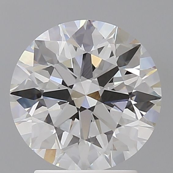 IGI Round 2.58ct E VVS2 - Ideal Loose Lab Diamond (1 of 1)