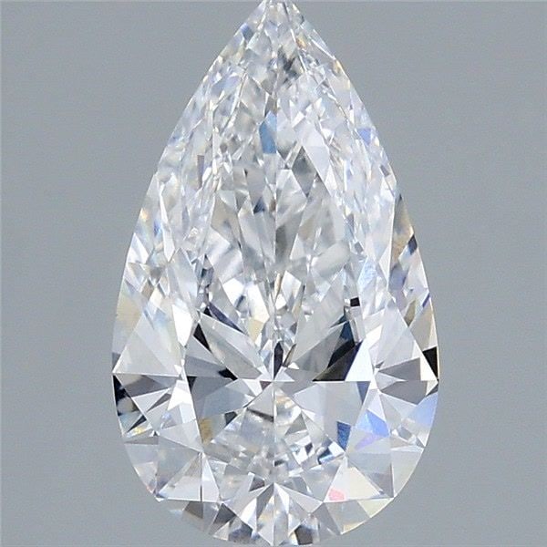 IGI Pear 1.88ct D VVS2 - Loose Lab Diamond: IGI Pear 1.88ct D VVS2 - Loose Lab Diamond Item Specifics: Source: This Is A Real Diamond Grown In A Lab Not Mined. Carat: 1.88 Cut: - Color: D Clarity: VVS2 Polish: EX Symmetry: EX Measurements: 11.8